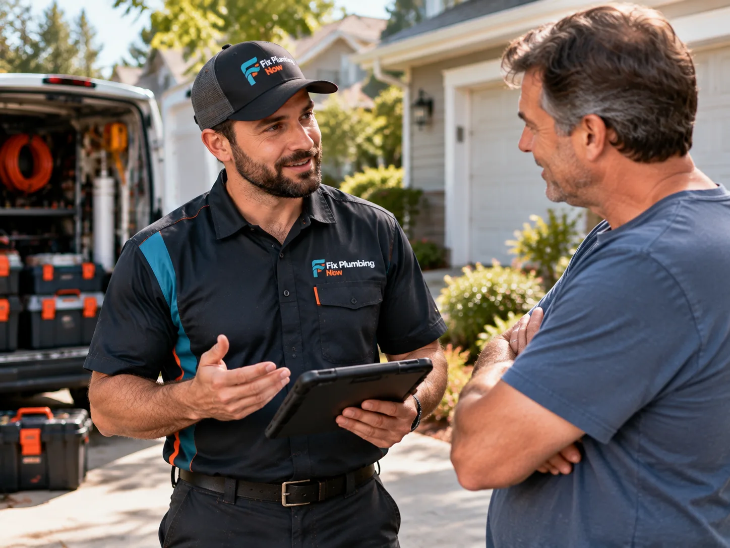 Clogged Drain Service Berlin, NJ FAQs